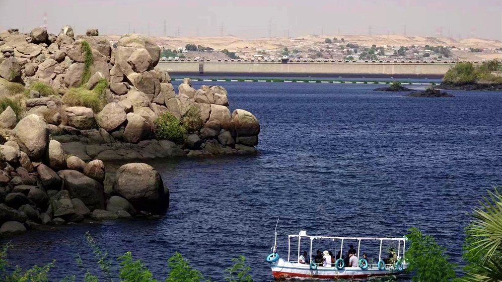 奇觀天下|大象島上沒有大象，只有旖旎風光與文明遺址